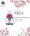 Good Virtues Co. Christmas Gift Set Black Seed Oil Anti Aging Facial Cleanser (3.4 oz), Facial Scrub -Clear Oily & Dry (3.4 oz) Night Cream Face Moisturizer (1.52 oz) Deep Pore Cleansing, Pack of 3