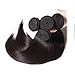 Ali Julia Hair 10A Brazilian Straight Hair One Bundle Deal Unprocessed 100% Virgin Human Weave Hair Extensions Natural Color 14 inch