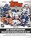 2019/20 Topps NHL Hockey Sticker Collection Album (includes 10 starter stickers)