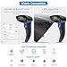 NETUM Industrial Barcode Scanner (US-W8X)