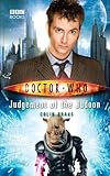 Judgement of the Judoon (Doctor Who)