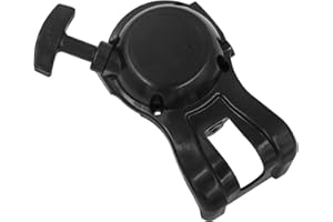 Wanotine Recoil Starter Pull Start Assembly A051001312 for Echo SRM-225 PAS-225 PE-225 PPF-225 SHC-225 GT-225L SRM-225U SRM-225SB SHC-225S Trimmers A051001311
