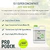 Pro-Pooch-Artificial-Grass-Cleaner-Dog-Safe-Pet-Disinfectant-Lawn-Deodoriser-Pooch-Urine-Cleaner-Odour-Eliminator-1L-Super-Concentrate-Cruelty-Free Pro Pooch Artificial Grass Cleaner - Dog Safe, Pet Disinfectant & Lawn Deodoriser - Pooch Urine Cleaner & Odour…