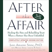 After the Affair, Updated Second Edition After the Affair, Updated Second Edition
