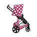 iCoo Pacific Duo Doll Stroller