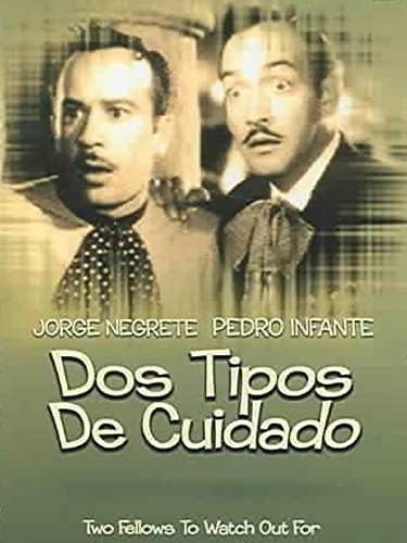 Dos tipos de cuidado