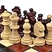 Travel Magnetic Chess Set w/ Wooden 9.25
