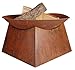 Esschert Design Rust Fire Bowl
