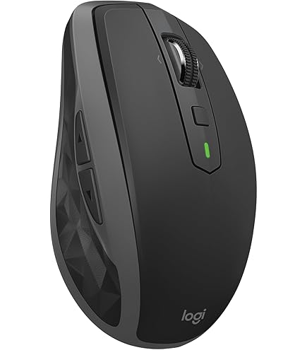 Wireless Voice Mouse - Speech Typing & Translation In 112 Languages For PC/Mac