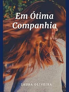 Livro Em Ótima Companhia