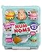 Num Noms Series 4 Princess Cakes Starter Pack