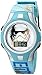 Star Wars Kids' SWRKD002 Star Wars Digital Watch With Blue Plastic Band