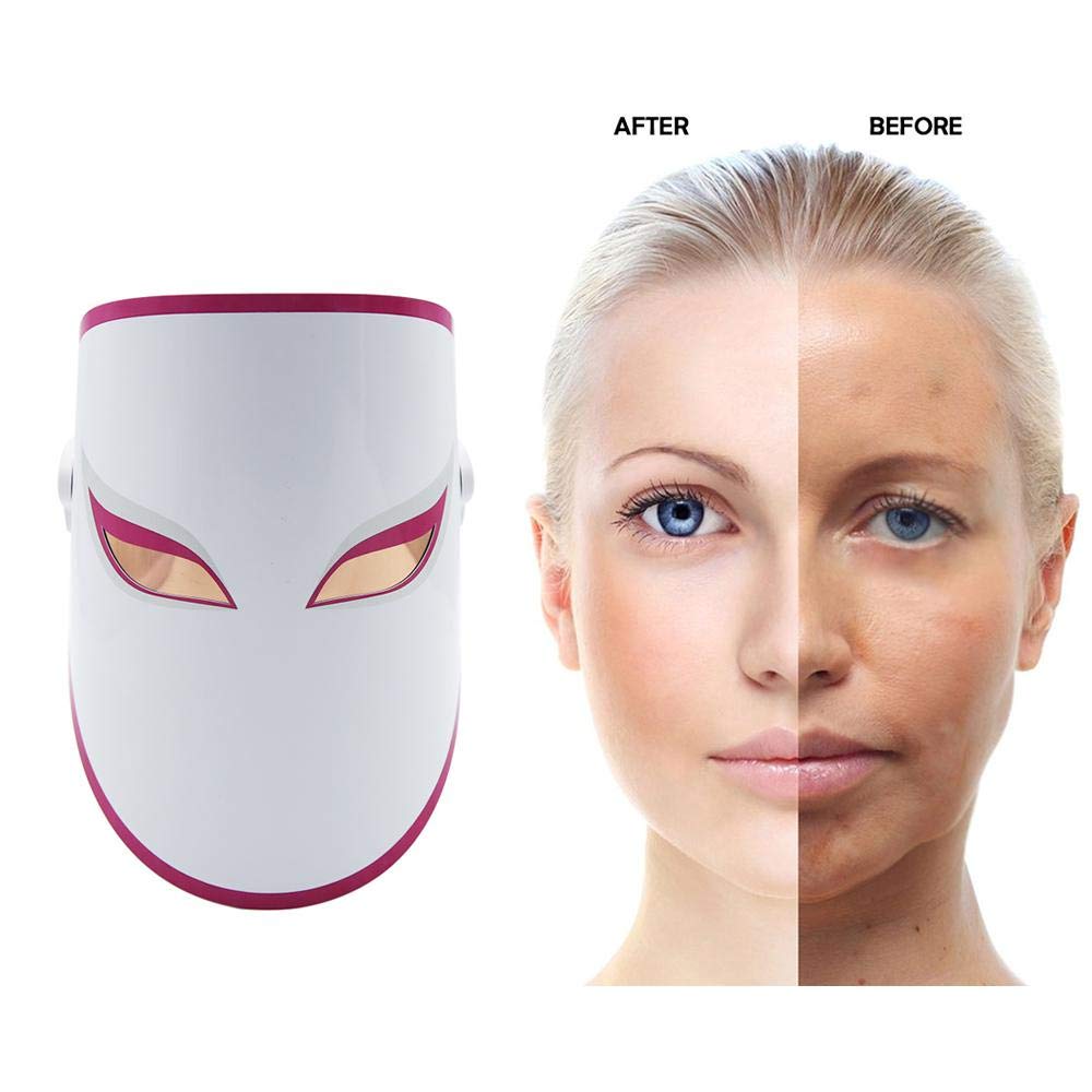 best facial skin care line The Beauty Life