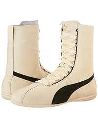 PUMA Womens Eskiva Hi Cross Training Casual Sneakers,