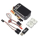 Real Engine Sound Simulator Support R/C Plus APP