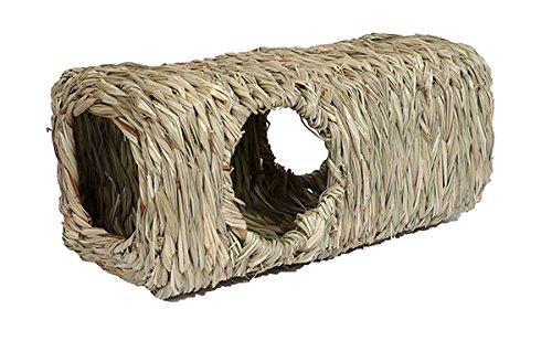 Rosewood 19472 Naturals Große stapelbare Spiel- Schlafhöhle aus