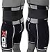 RDX Gym Pain Relief Lumbar Belt Lower Back Support Brace Exercise Training Fitness Weight Lifting