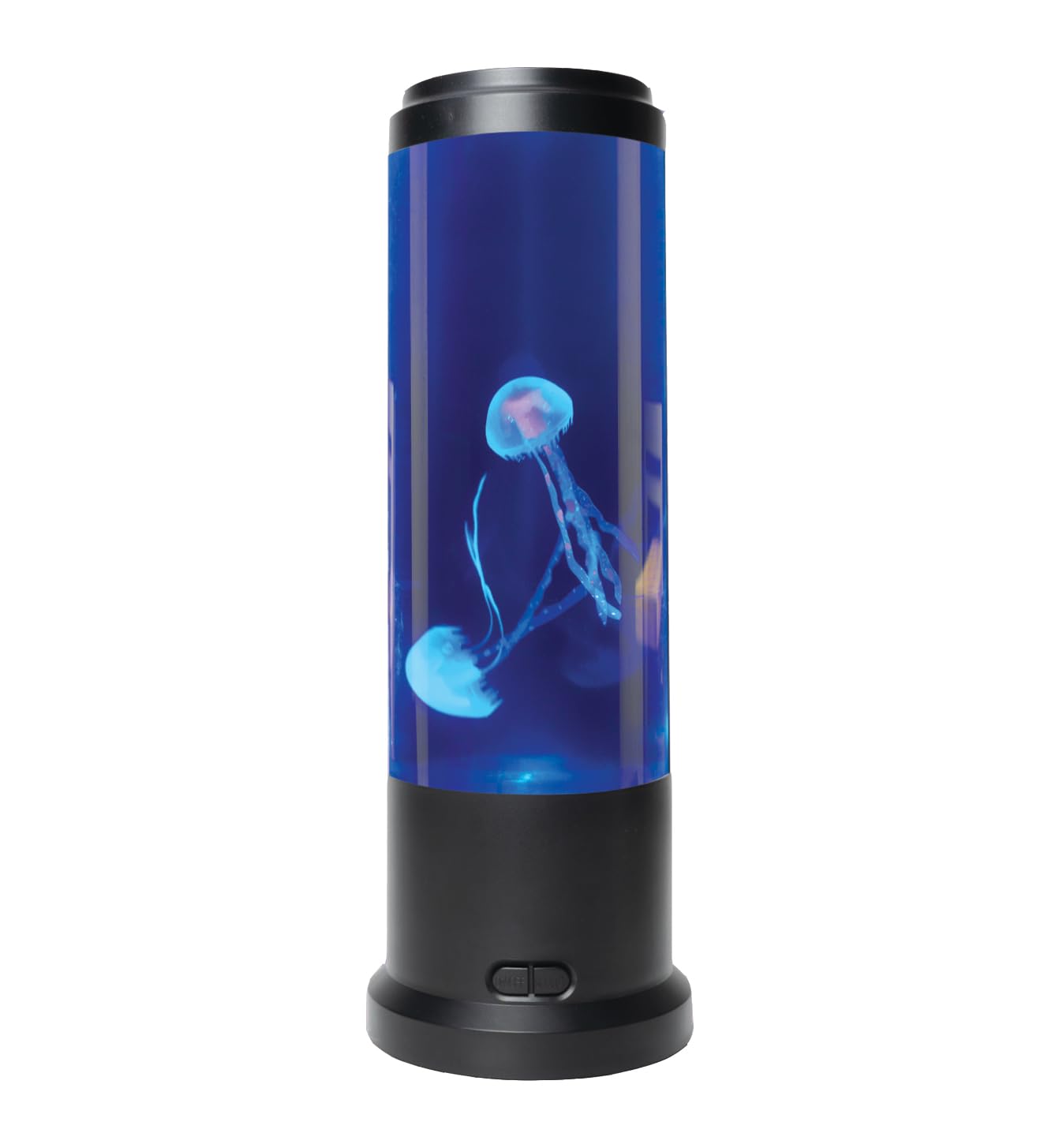 RED5 Realistic Jellyfish Column wRGB LED Lamp USB Powered Colour Changing Light