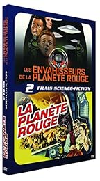 Les Envahisseurs De La Planète Rouge + La Planète Rouge
