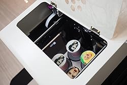 3d Latte Art Coffee Printer Machine, Coffee