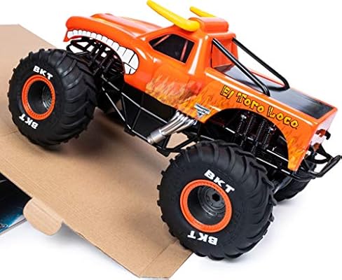 el toro loco power wheels