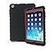 Apple iPad mini iPad mini Retina iPad mini 3 Drop Tech Red Gumdrop Cases Silicone Rugged Shock Absorbing Protective Dual Layer Cover Case