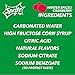 Sprite Winter Spiced Cranberry 2 Liter Bottle