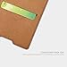 Sony Xperia XA2 Ultra Case,Mangix Flip PU Leather Wallet Smart Sleep Wake Protection Shell Case with Card Slot for Sony Xperia XA2 Ultra (Brown)