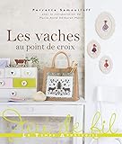 Les vaches au point de croix by 