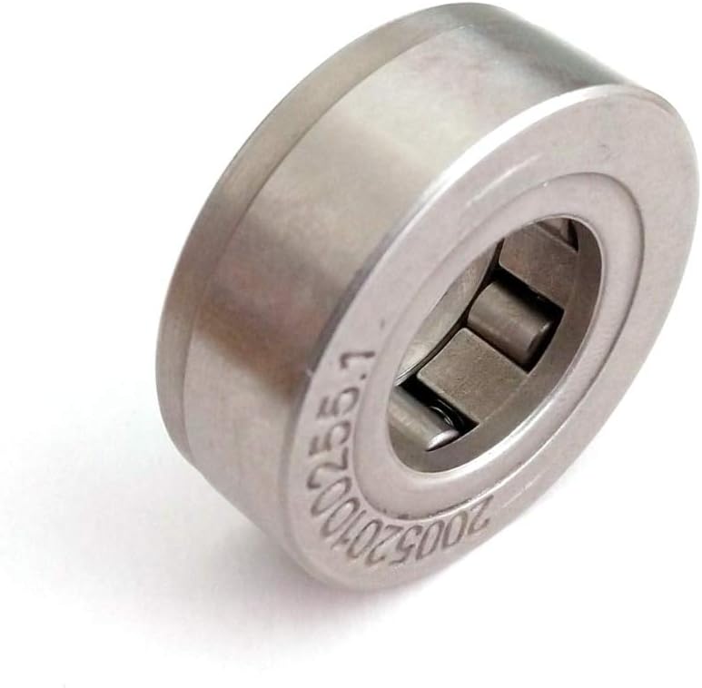 BRDI11879 Bearings 1Pcs 200520100255.1 17X35X12 DX35X17X12