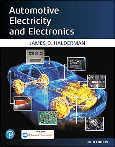 Automotive Electricity+Electronics