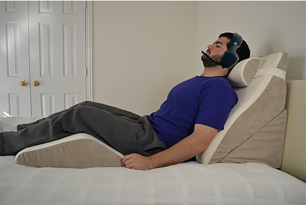 2021 Top 10 Best Positioning Pillows for Elderly [ Review & Guide ]