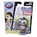 Littlest Pet Shop B0990000 Single Pet Dozer Dryden Novelty