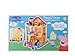 Peppa Pig Peppa's House Construction Set