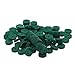 Piano Repair Accessory - TOOGOO(R) 90pcs Hitch Pin Felt Balance Rail Punchings Piano Regulating Repair Accessory