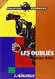 Les oubliés by 