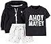 Carter's Baby Boys' 3 Piece Cardigan Set