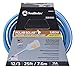 Southwire Polar Solar Supreme Extension Cord - Built for Harsh Weather & Jobsite Use - Oil & Chemical Resistant - Lighted Plug - 12 Gauge - 25 Foot Length