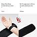 ZenNutt Upgraded Magnetic Wristband with 15 Super Strong Magnets & Pockets for Holding Screws,Nails,Drill Bits and Small Tools-Best Unique Gifts for Men,Father/Dad,DIY Handyman,Boyfriend,Husband,Women