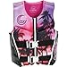 Connelly Youth Neoprene Vest, 50-90Lbs