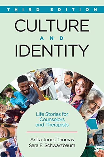 Culture+Identity (Pb)