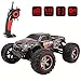 RC Car Remote Control Car 2.4GHz Off Road RC Cars Monster Truck 1/12 Scale Toy Cars Gifts High Speed