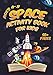 Space Activity Book for Kids Ages 4-8: A Fun Kid Workbook Game For Learning Includes 50+ Coloring, D by 