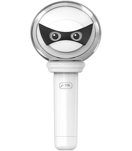 P1HARMONY Official LIGHTSTICK VER.2 - Amazon.com