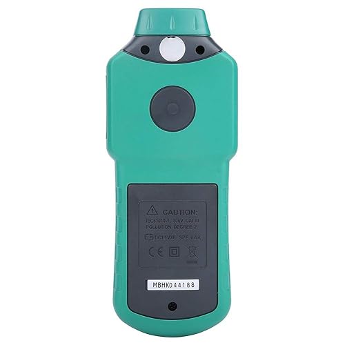 Circuit Analyzer AC100-240V RMS Circuit Analyzer Tester MS5908A LCD...