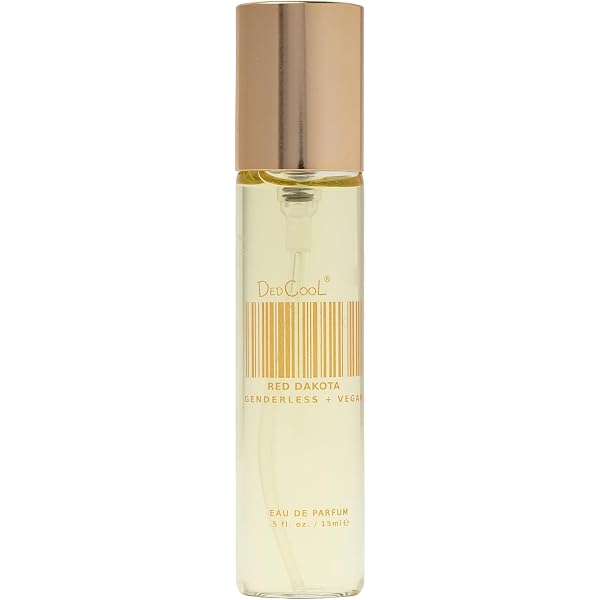 Amazon.com : DedCool Eau de Parfum | Red Dakota | Gardenia, Amber