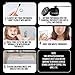 Activated Charcoal Teeth Whitening Powder [FREE Bamboo Toothbrush] Natural Whitening Teeth, Personal Coconut Charcoal [BRIGHTENS TEETH] 60g / 2.11oz