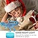 YOUNSH Dinosaur lamp, Dinosaur Night Light Bedside Lamp 16 Color Changing with Touch & Remote Control for Kids Lamps as Birthday Gifts for Boys