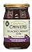 Chivers Blackcurrant Jam 340g