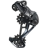 SRAM GX Eagle Rear Derailleur - 12-Speed, Long Cage, 52t Max
